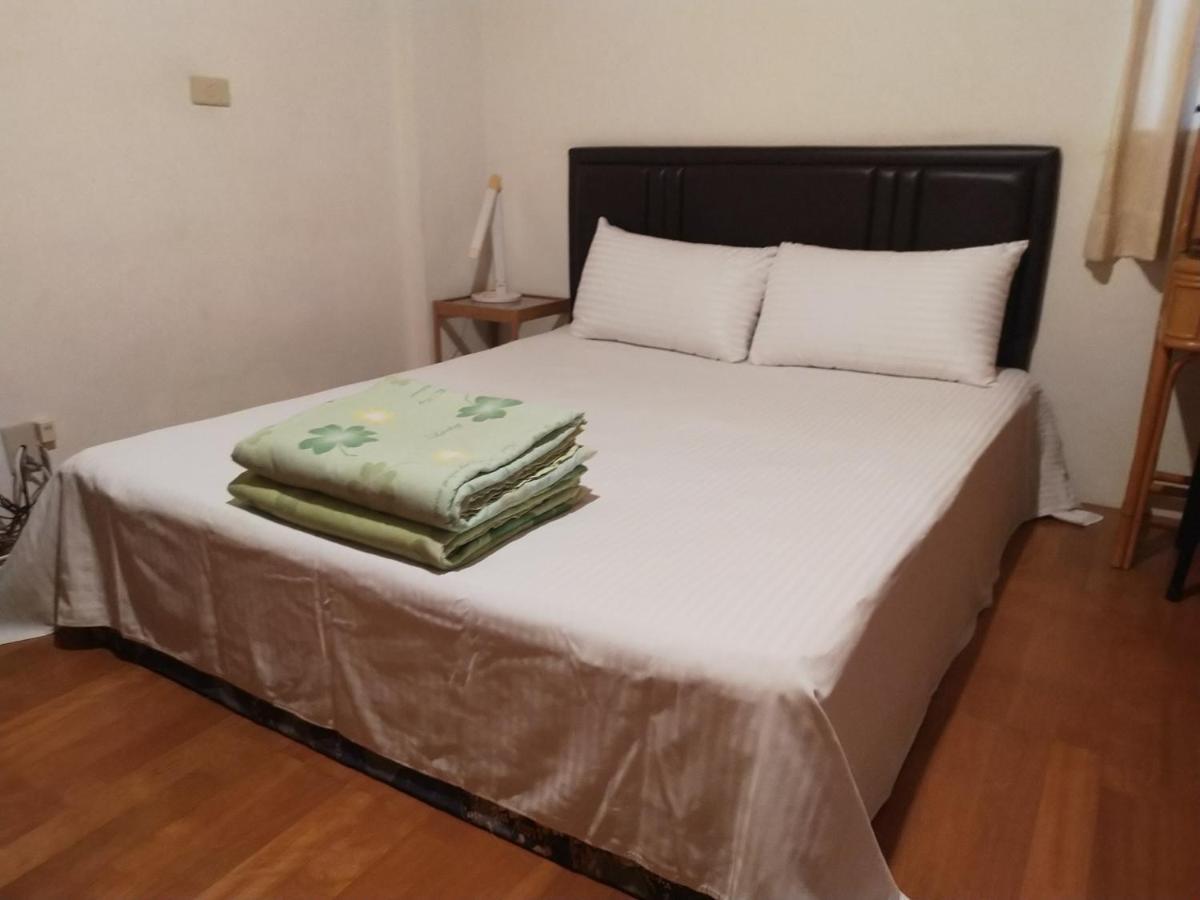 Taitung Travel Hostel ภายนอก รูปภาพ