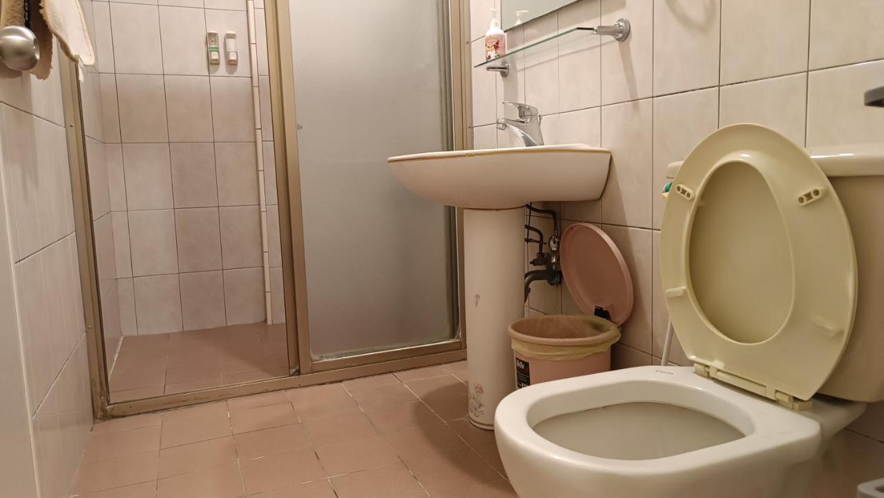 Taitung Travel Hostel ภายนอก รูปภาพ