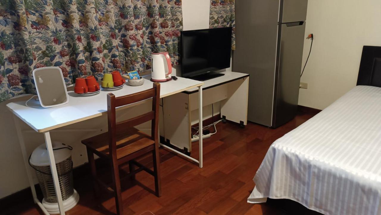 Taitung Travel Hostel ภายนอก รูปภาพ