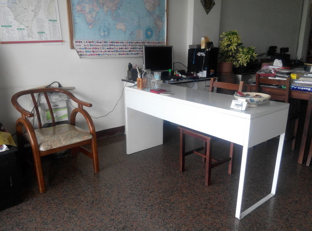 Taitung Travel Hostel ภายนอก รูปภาพ