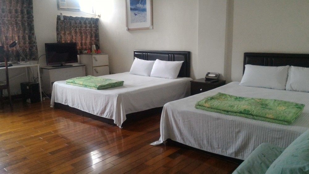 Taitung Travel Hostel ภายนอก รูปภาพ