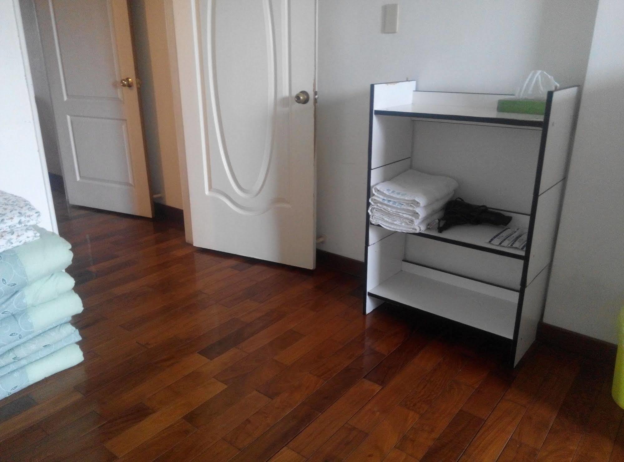 Taitung Travel Hostel ภายนอก รูปภาพ