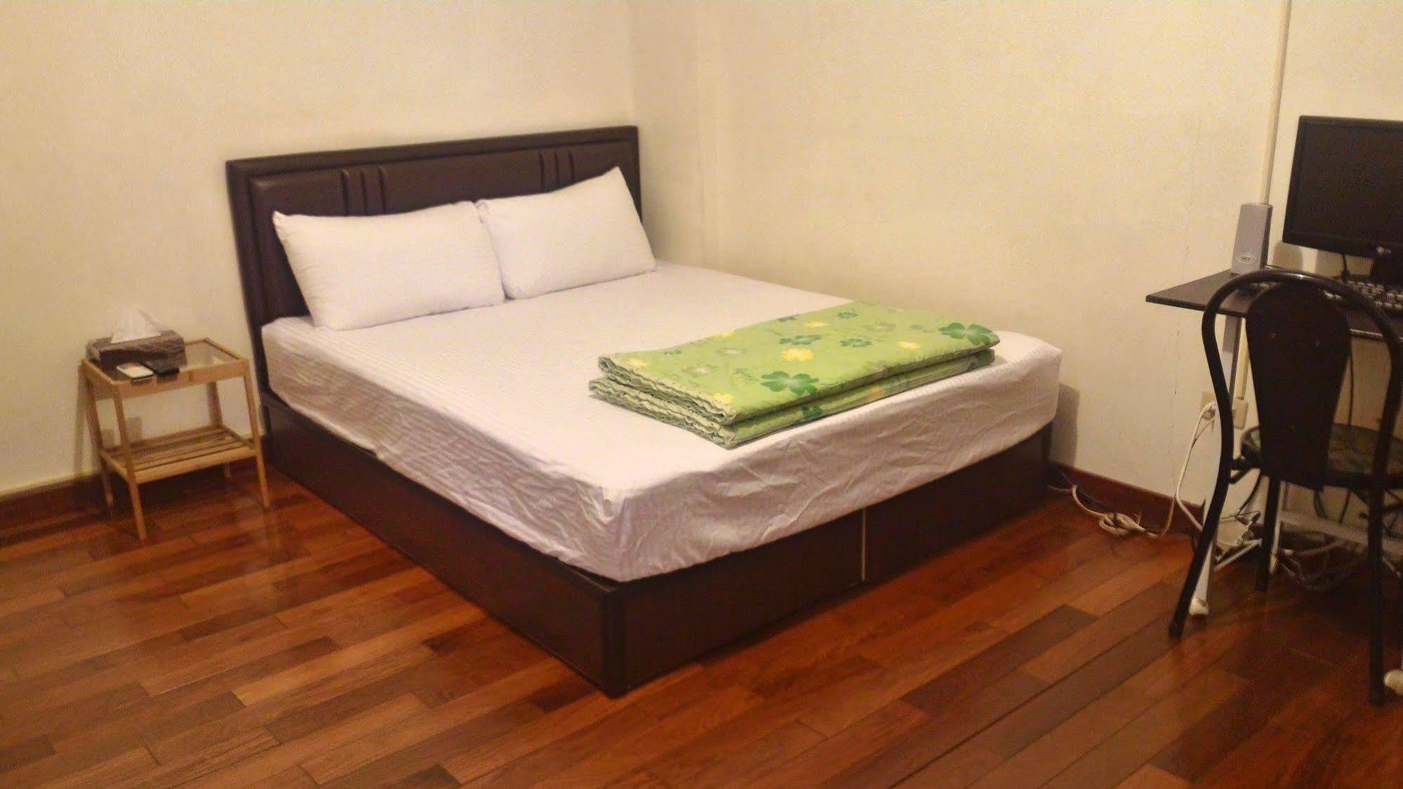 Taitung Travel Hostel ภายนอก รูปภาพ