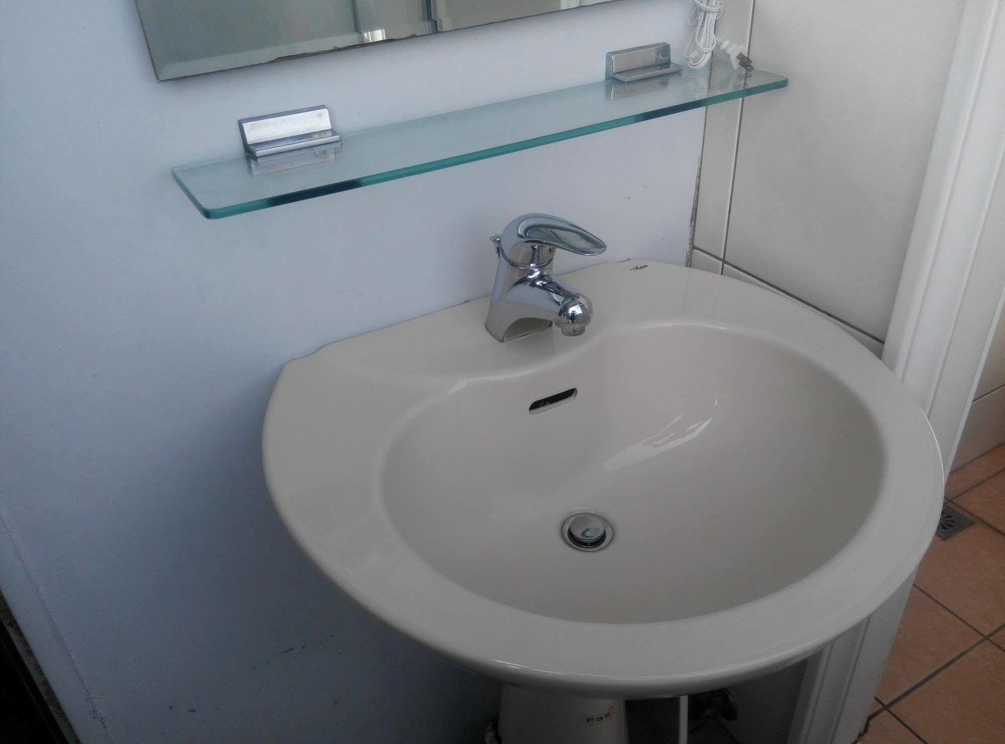 Taitung Travel Hostel ภายนอก รูปภาพ