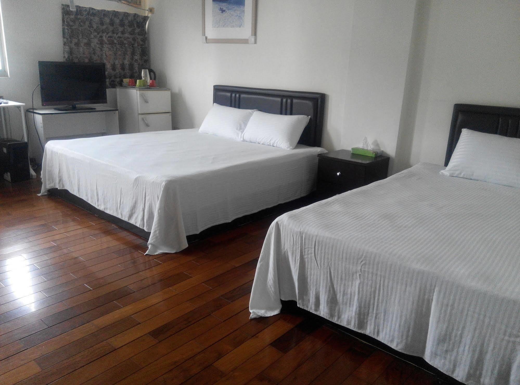 Taitung Travel Hostel ภายนอก รูปภาพ