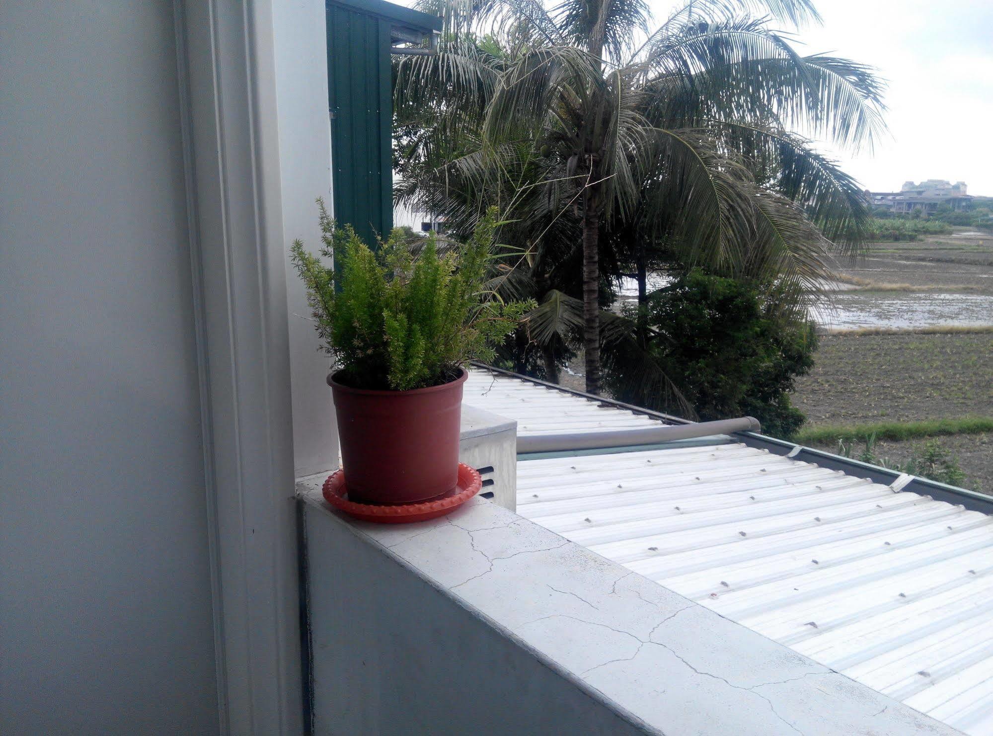 Taitung Travel Hostel ภายนอก รูปภาพ