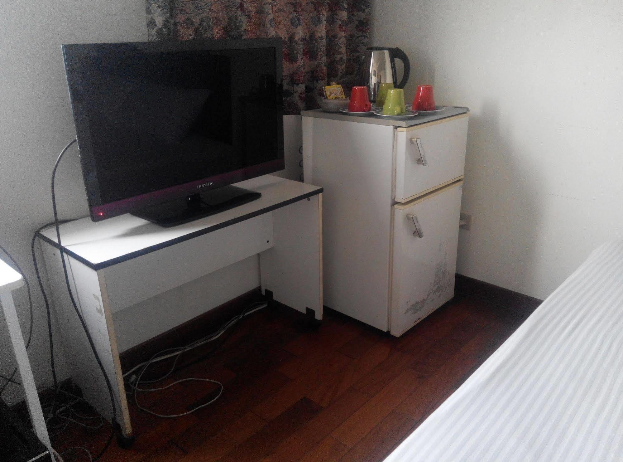 Taitung Travel Hostel ภายนอก รูปภาพ