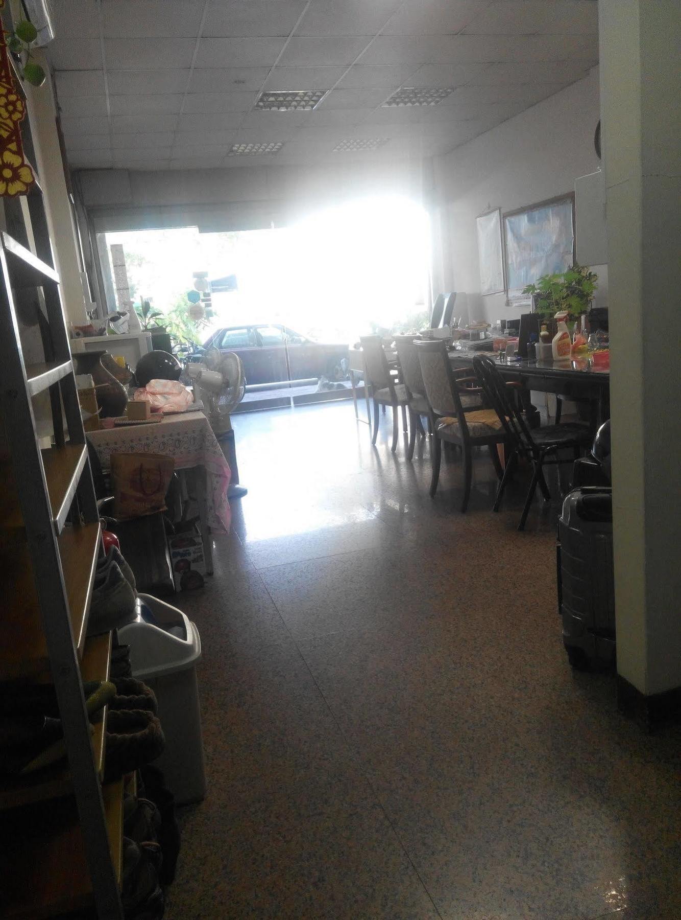 Taitung Travel Hostel ภายนอก รูปภาพ
