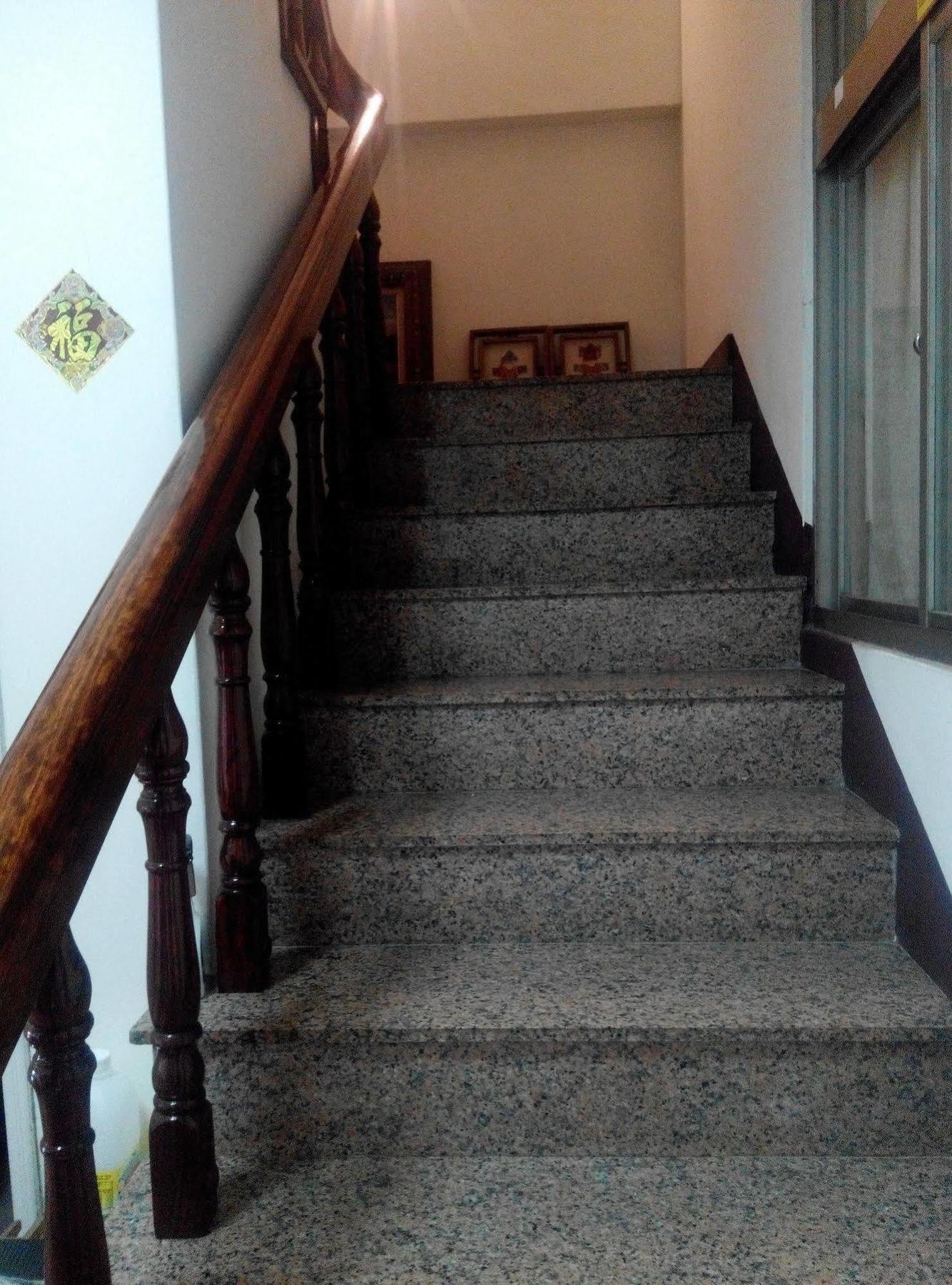 Taitung Travel Hostel ภายนอก รูปภาพ