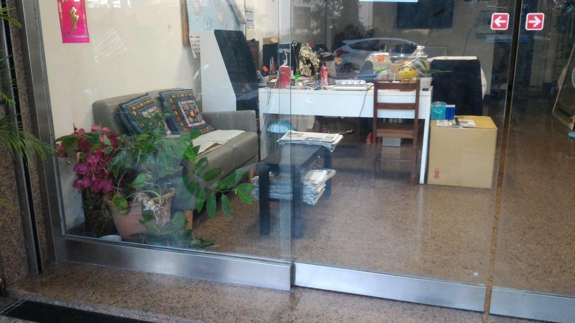 Taitung Travel Hostel ภายนอก รูปภาพ
